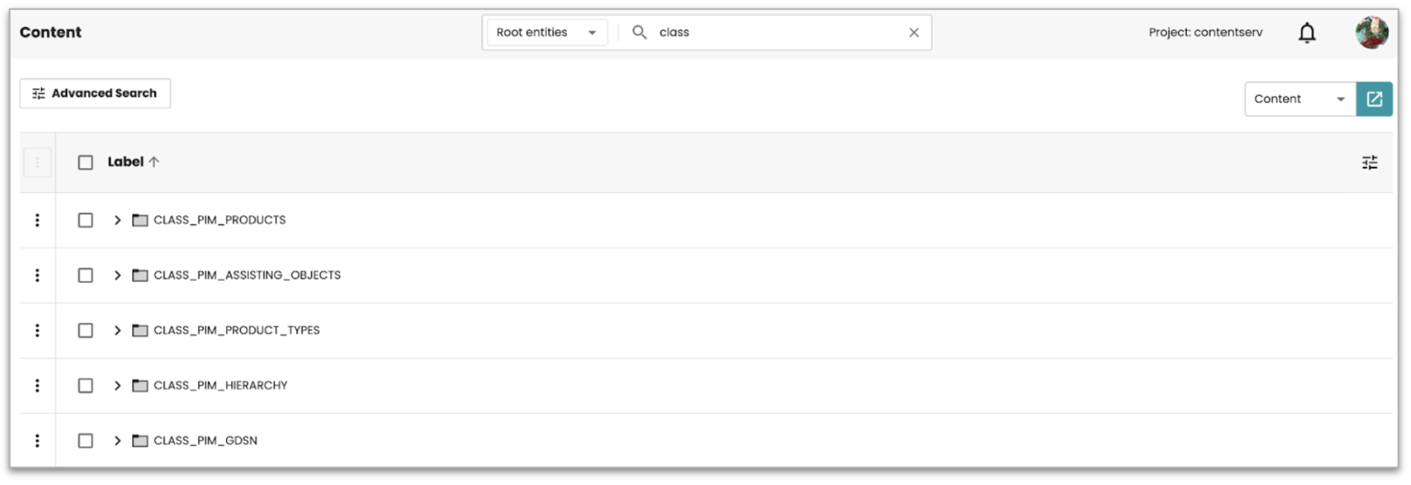 Works across all data sources