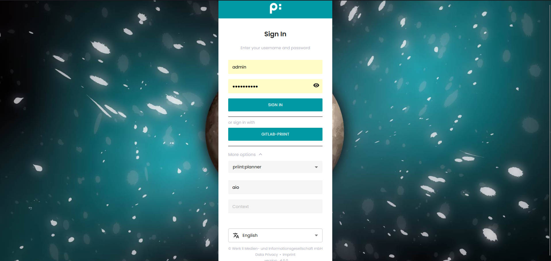 pubserver-login-page.png